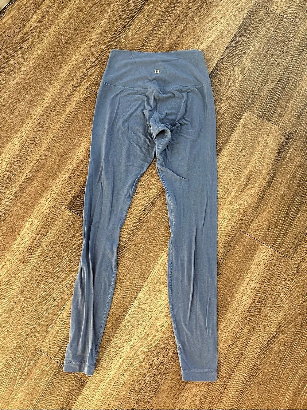 lululemon Align High-Rise Pant 28" Blue Size 6